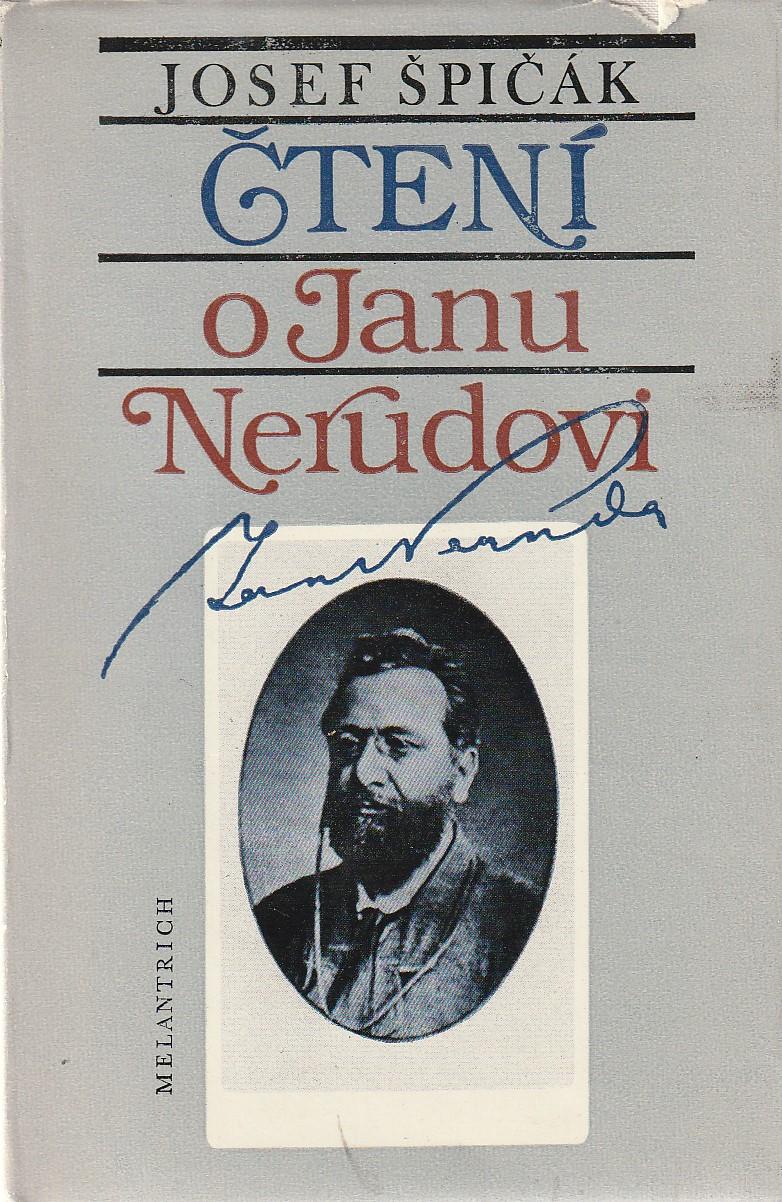 Čtení o Janu Nerudovi
