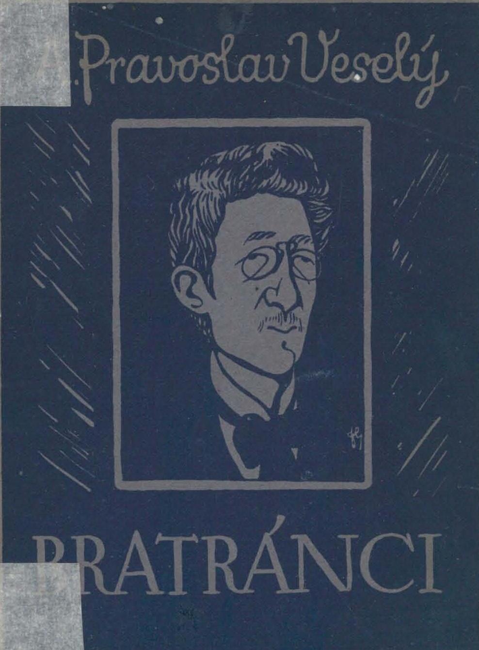 Bratránci