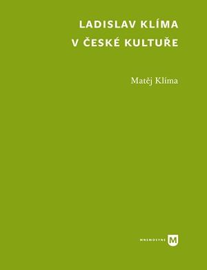 Ladislav Klíma v české kultuře