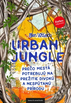 Urban jungle