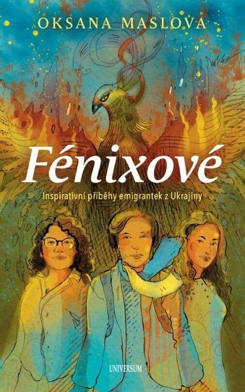 Fénixové