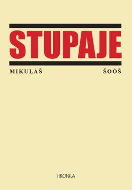 Stupaje