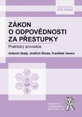 Zákon o odpovědnosti za přestupky: Praktický průvodce