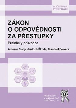 Zákon o odpovědnosti za přestupky: Praktický průvodce