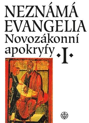 Novozákonní apokryfy. I, Neznámá evangelia