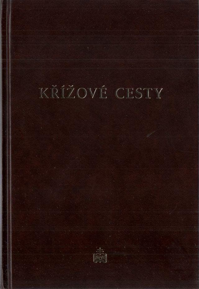 Křížové cesty