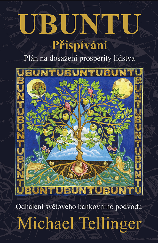 Ubuntu: Přispívání - Plán na dosažení prosperity lidstva