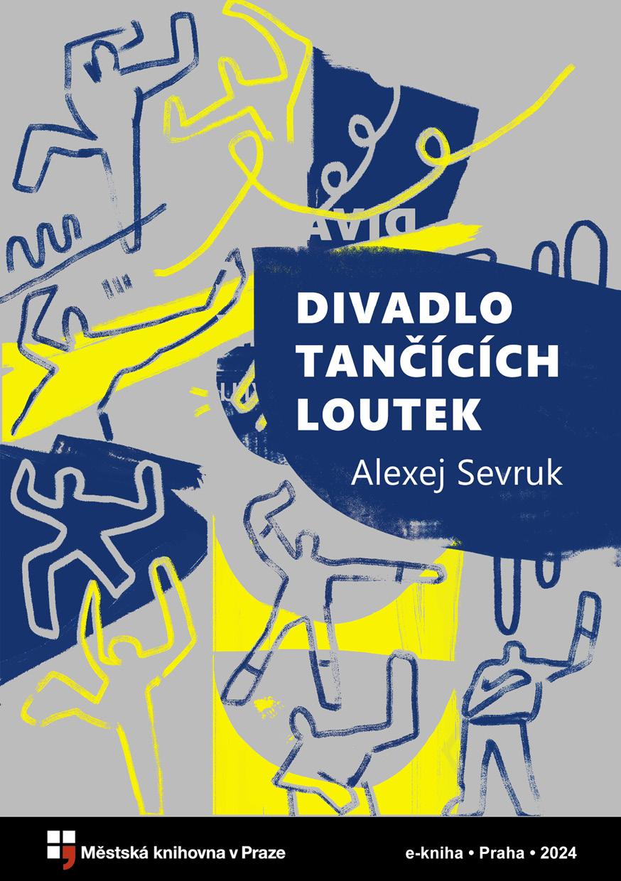 Divadlo tančících loutek