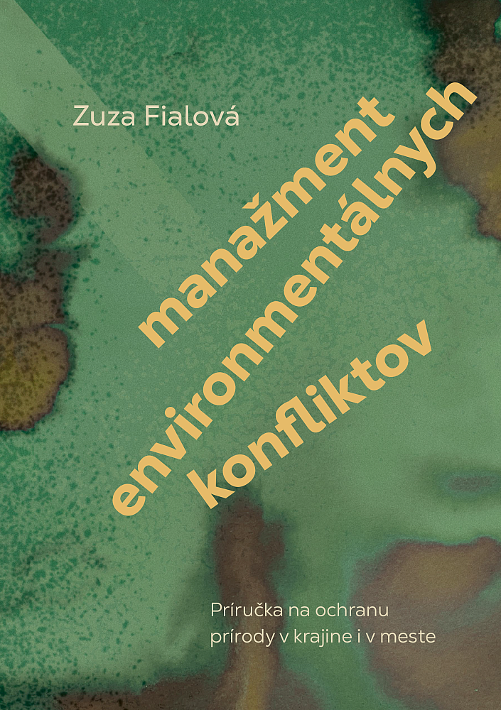 Manažment environmentálnych konfliktov