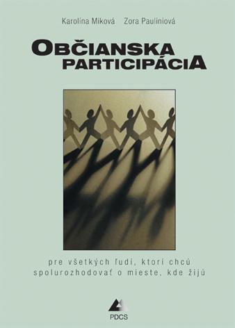 Občianska participácia