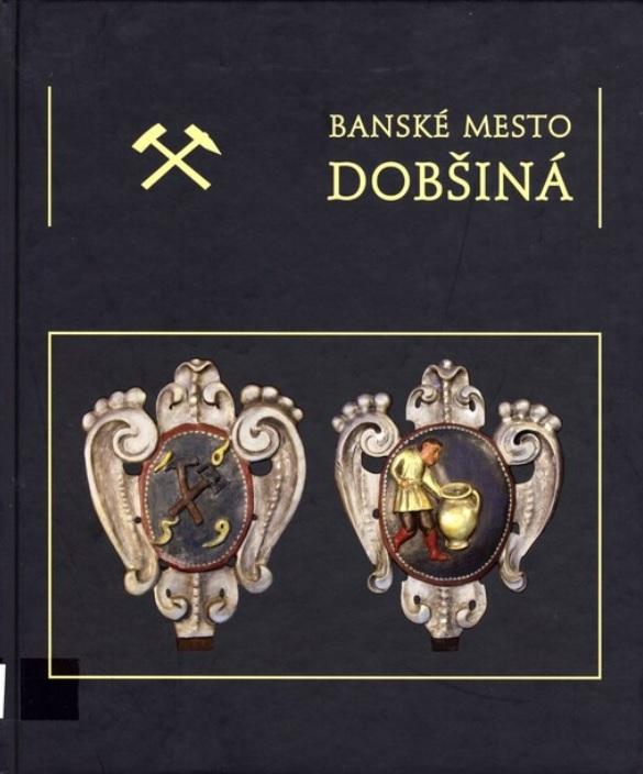 Banské mesto Dobšiná