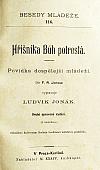 Hříšníka Bůh potrestá: Povídka dospělejší mládeži