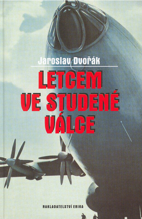 Letcem ve studené valce