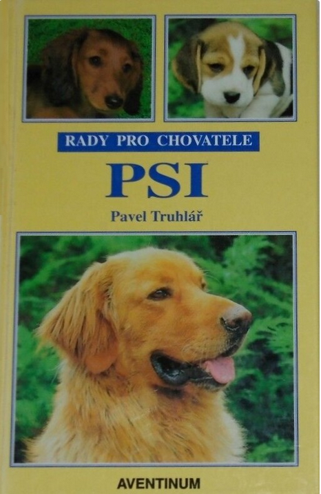 Psi: Rady pro chovatele