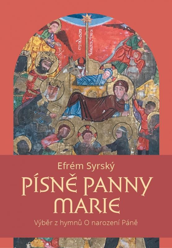 Písně Panny Marie: Výběr z hymnů O narození Páně