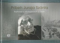 Príbeh Juraja Szánta: Rozhovor o záchrancoch a obeti