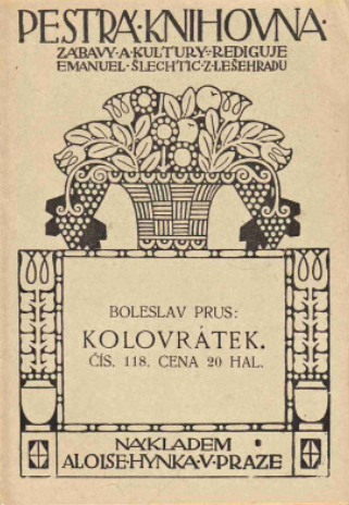 Kolovrátek