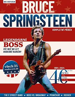 Bruce Springsteen: Kompletní příběh