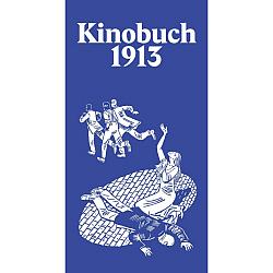 Kinobuch 1913