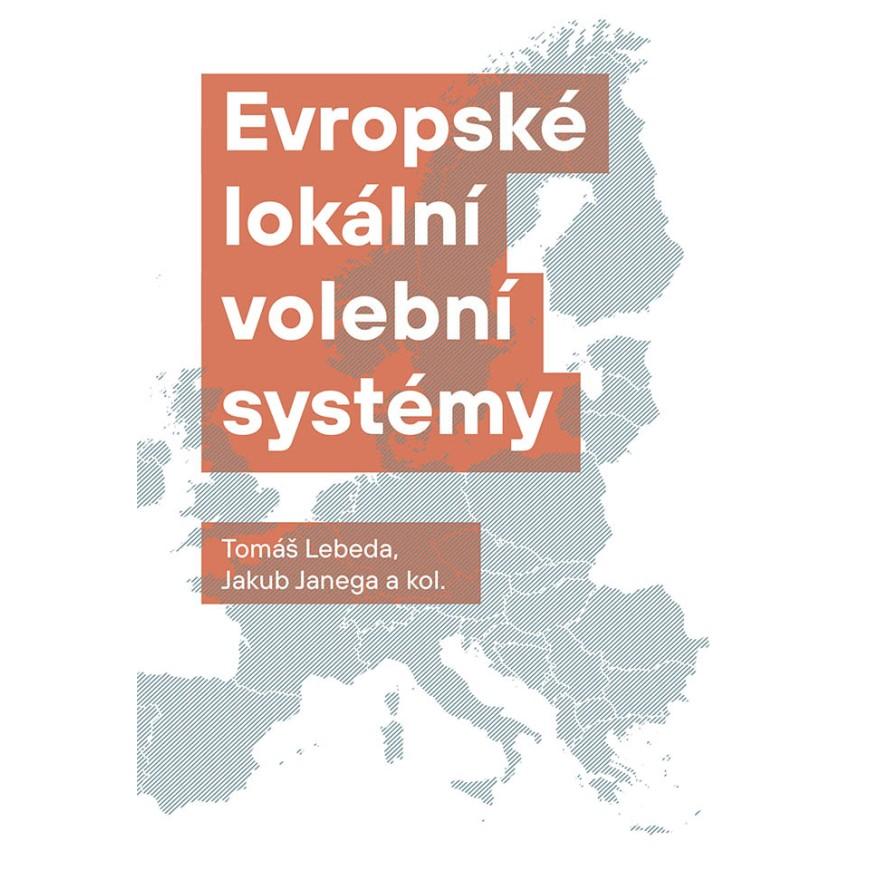 Evropské lokální volební systémy