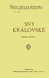 Sny královské 3