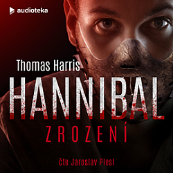 Hannibal: Zrození