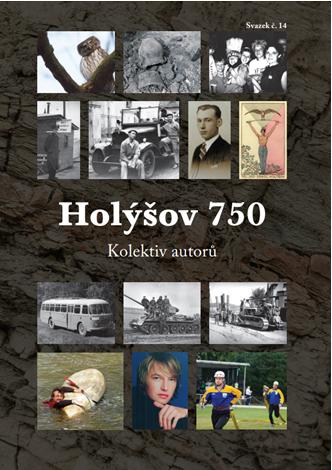 Holýšov 750