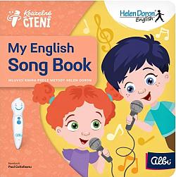 My English Song Book