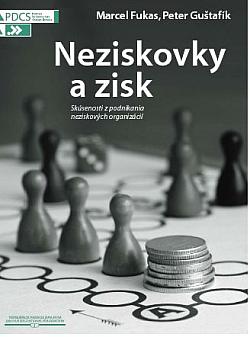 Neziskovky a zisk