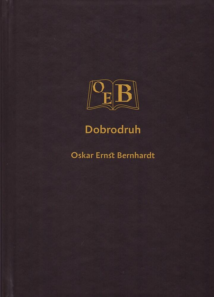 Dobrodruh