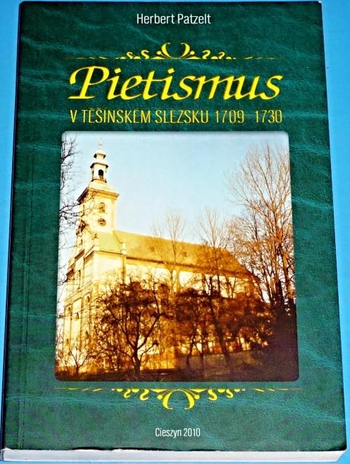 Pietismus v těšínském Slezsku 1709-1730