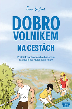 Dobrovolníkem na cestách