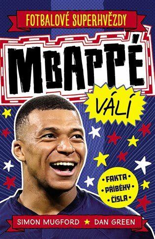 Mbappé válí