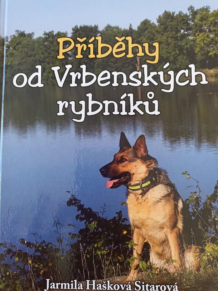 Příběhy od Vrbenských rybníků