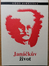 Janáčkův život