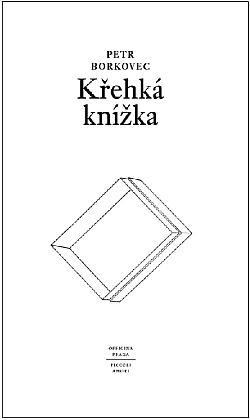 Křehká knížka