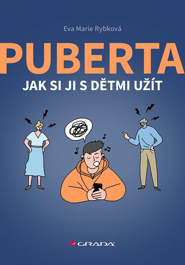 Puberta: Jak si ji s dětmi užít