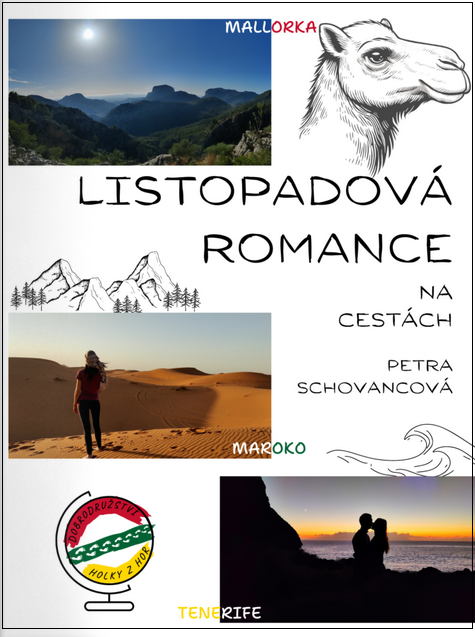 Listopadová romance na cestách