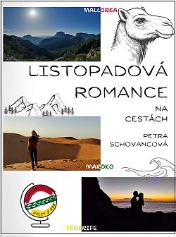 Listopadová romance na cestách