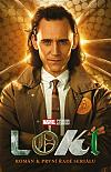Marvel Loki - Román podle televizního seriálu