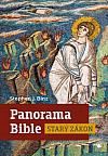 Panorama Bible - Starý zákon