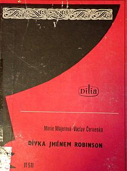 Dívka jménem Robinson