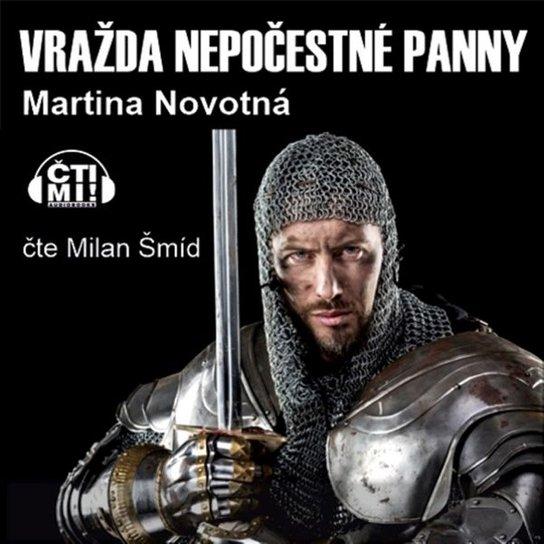 Vražda nepočestné panny