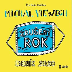 Zrušený rok – Deník 2020