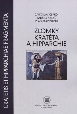 Zlomky Kratéta a Hipparchie