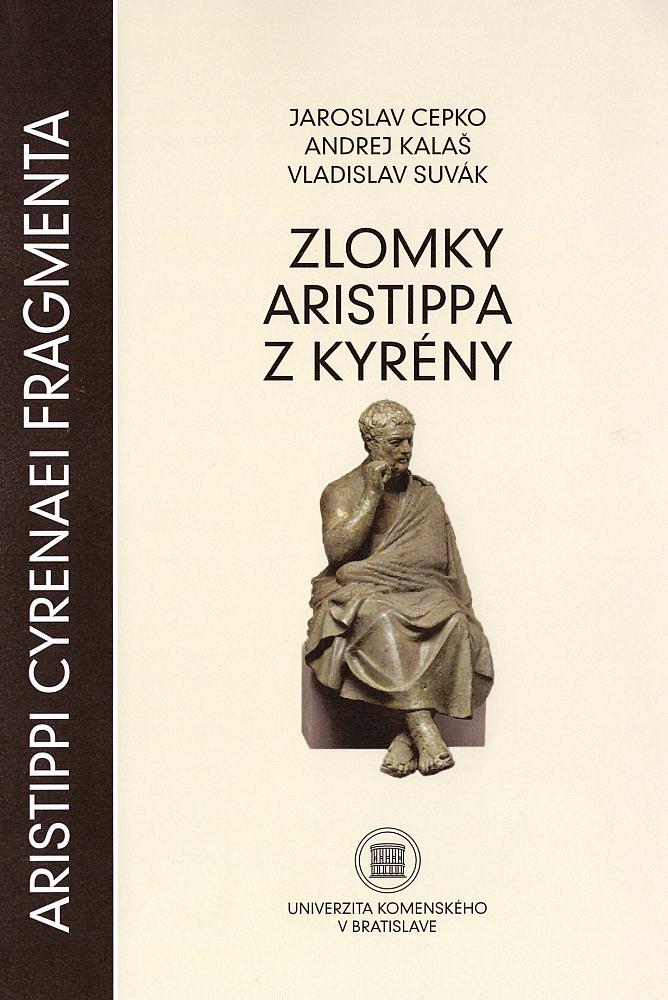 Zlomky Aristippa z Kyrény