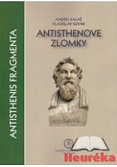 Antisthenove zlomky