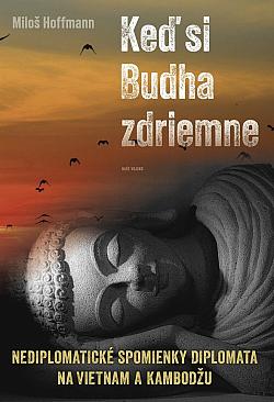 Keď si Budha zdriemne