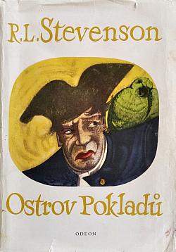 Ostrov pokladů