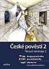 České pověsti 2 / Чеські легенди 2